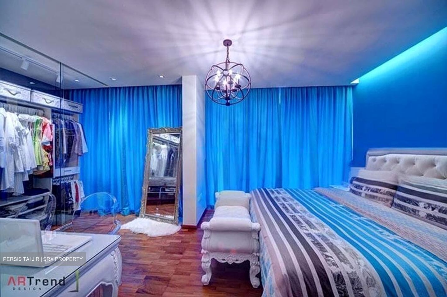 The Estuary (D27), Condominium #481585121